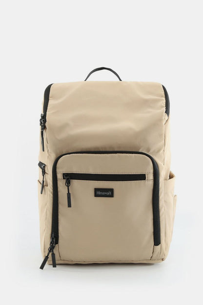 Himawari Nylon Waterproof Backpack Bag - Tigbul's Variety Fashion Shop