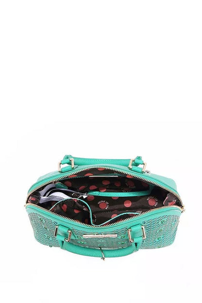 Nicole Lee USA Gracie Dome Satchel - Tigbul's Variety Fashion Shop