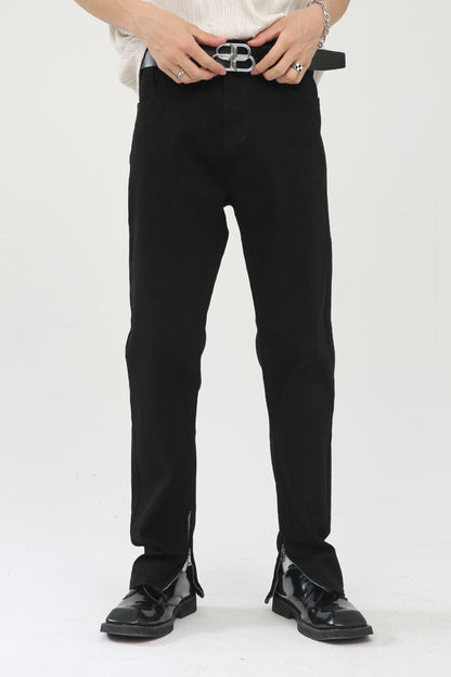 Men's Mid Rise Jeans - Tigbul's Variety Fashion Shop