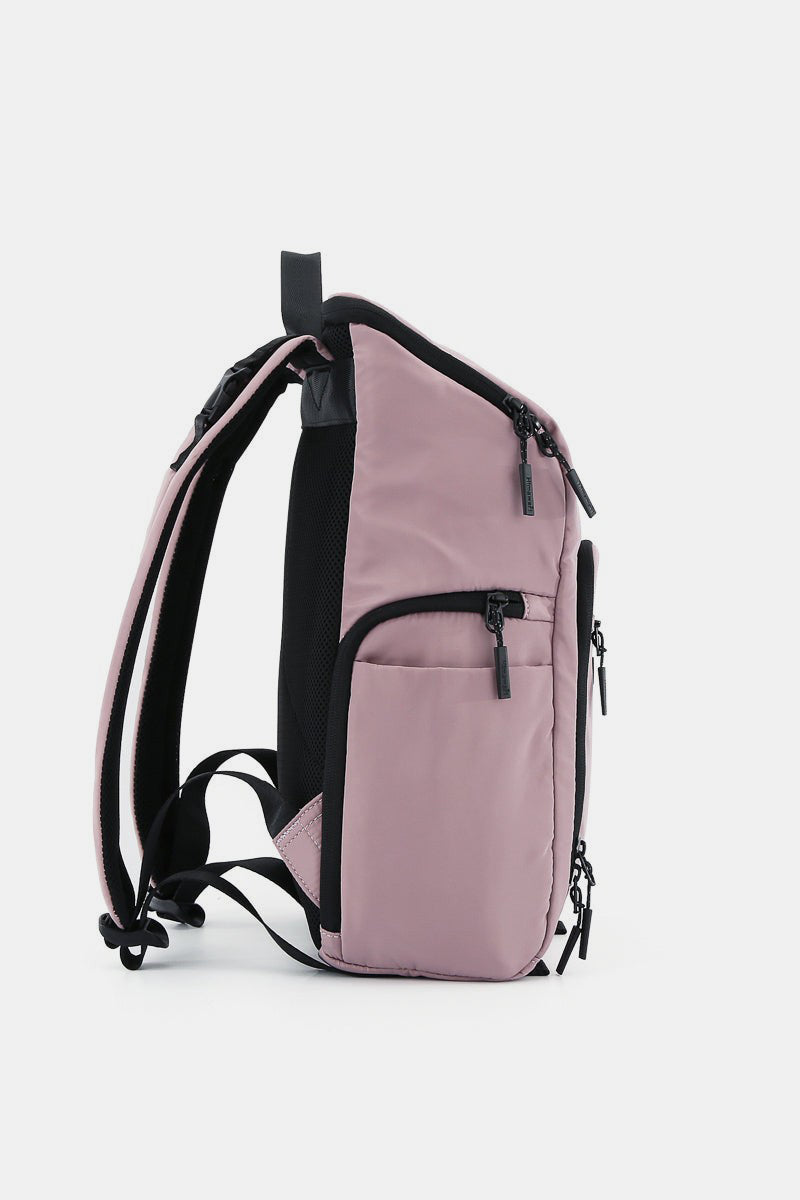 Himawari Nylon Waterproof Backpack Bag - Tigbul's Variety Fashion Shop