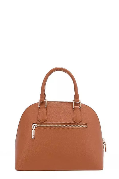 Nicole Lee USA Gracie Dome Satchel - Tigbul's Variety Fashion Shop