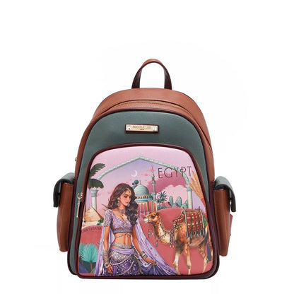 Nicole Lee USA Queen Cleopatra 3 Piece Set - Tigbul's Variety Fashion Shop