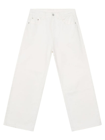 Men's Wide Leg Jeans - Tigbul's Variety Fashion Shop
