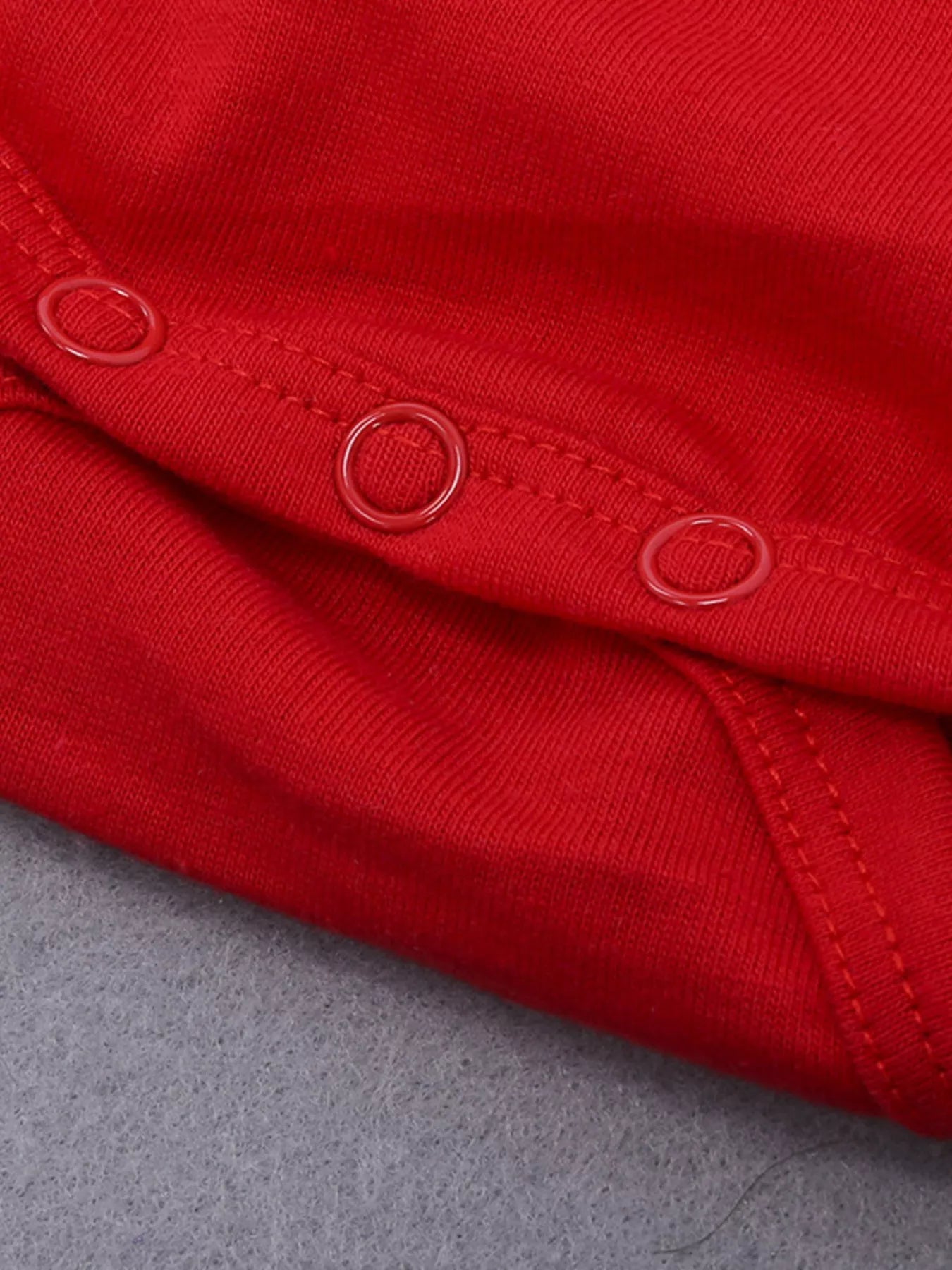 Baby Toddler My First Christmas Reindeer Outfit Set | Tigbuls Variety