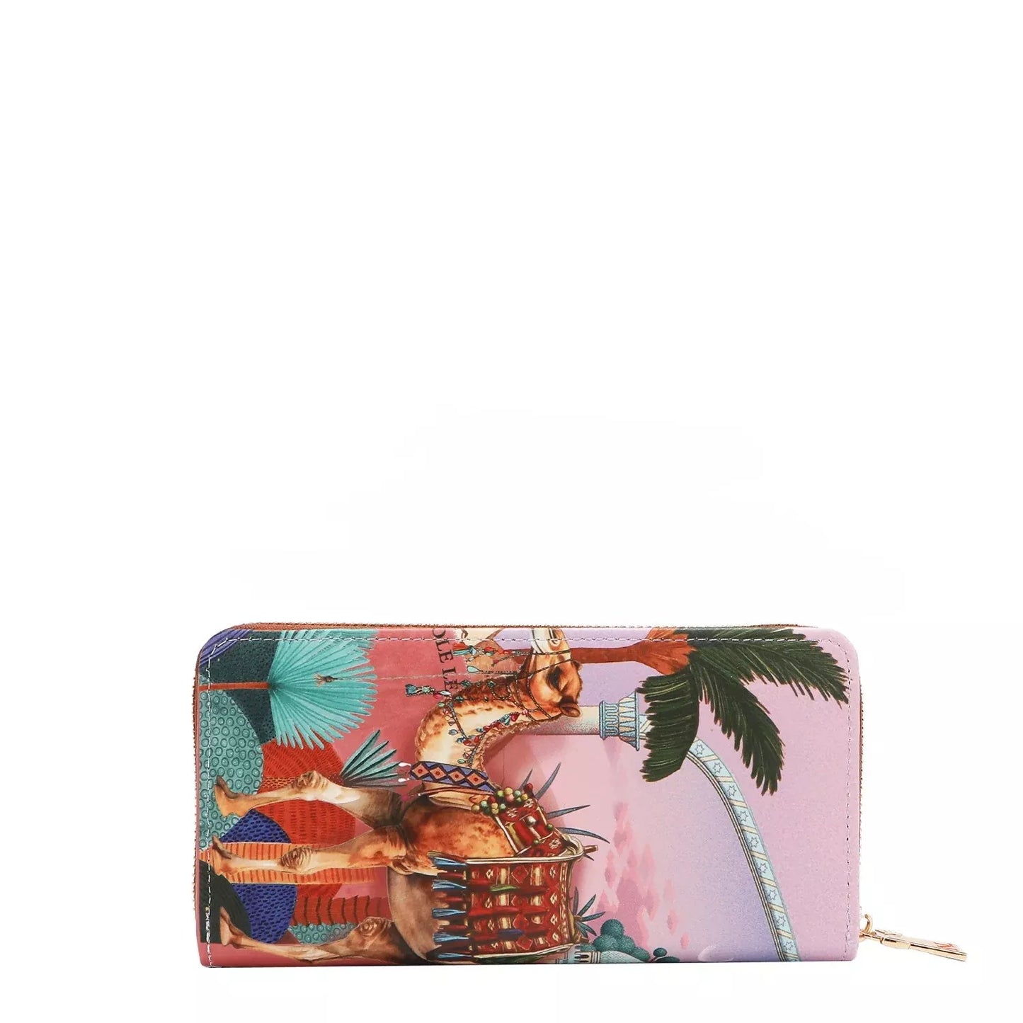 Nicole Lee USA Queen Cleopatra 3 Piece Set - Tigbul's Variety Fashion Shop