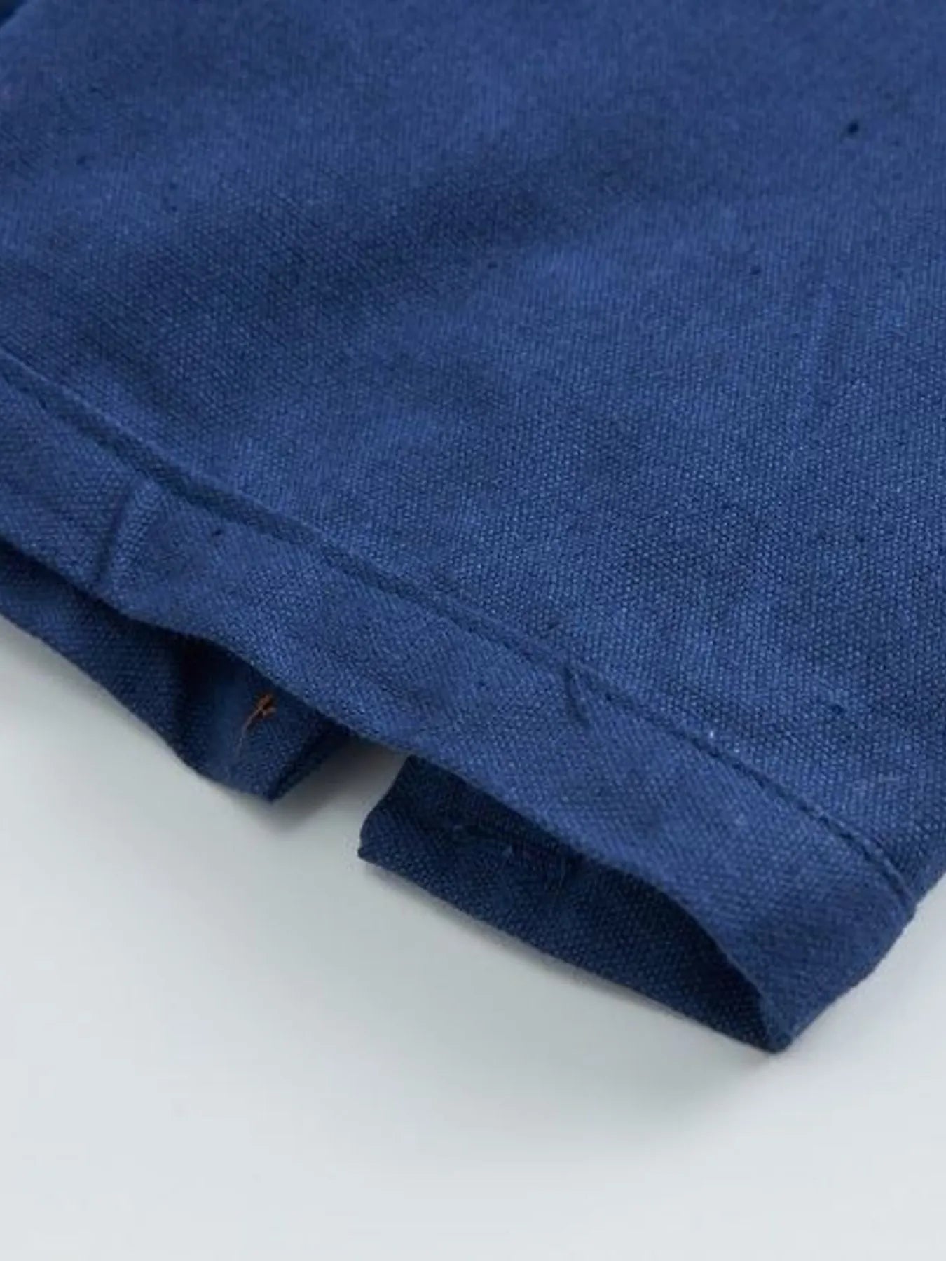 Men's Plus Size Button Detail Short Sleeve Blouse - Tigbul's Variety Fashion Shop
