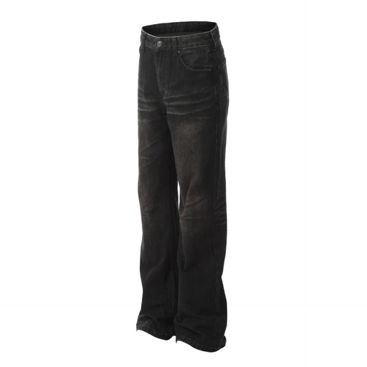 Men's Wide Leg Jeans - Tigbul's Variety Fashion Shop