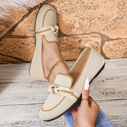 Breathable Mesh Slip-Ons - Tigbul's Variety Fashion Shop