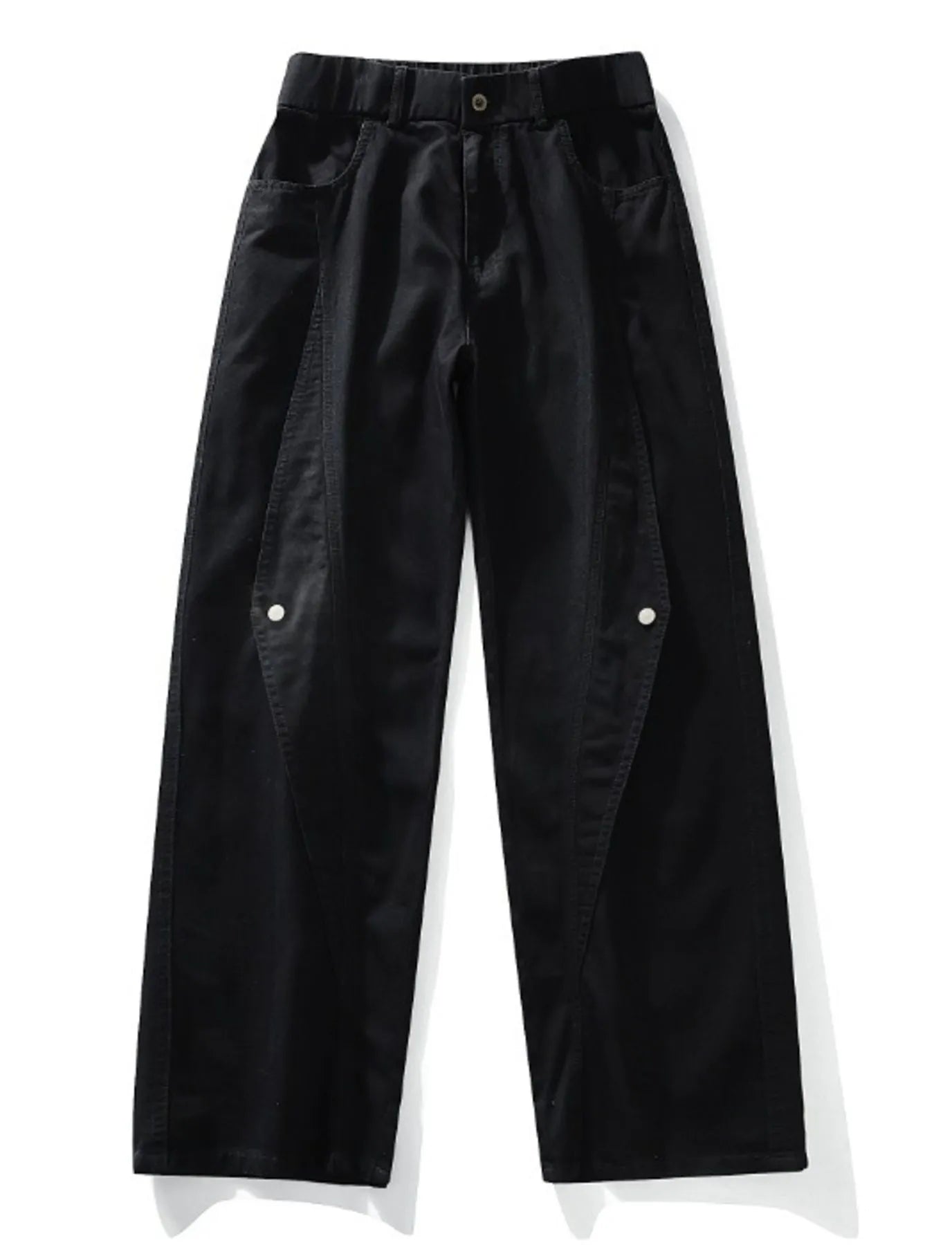 Men's Plus Size Wide Leg Jeans - Tigbul's Variety Fashion Shop