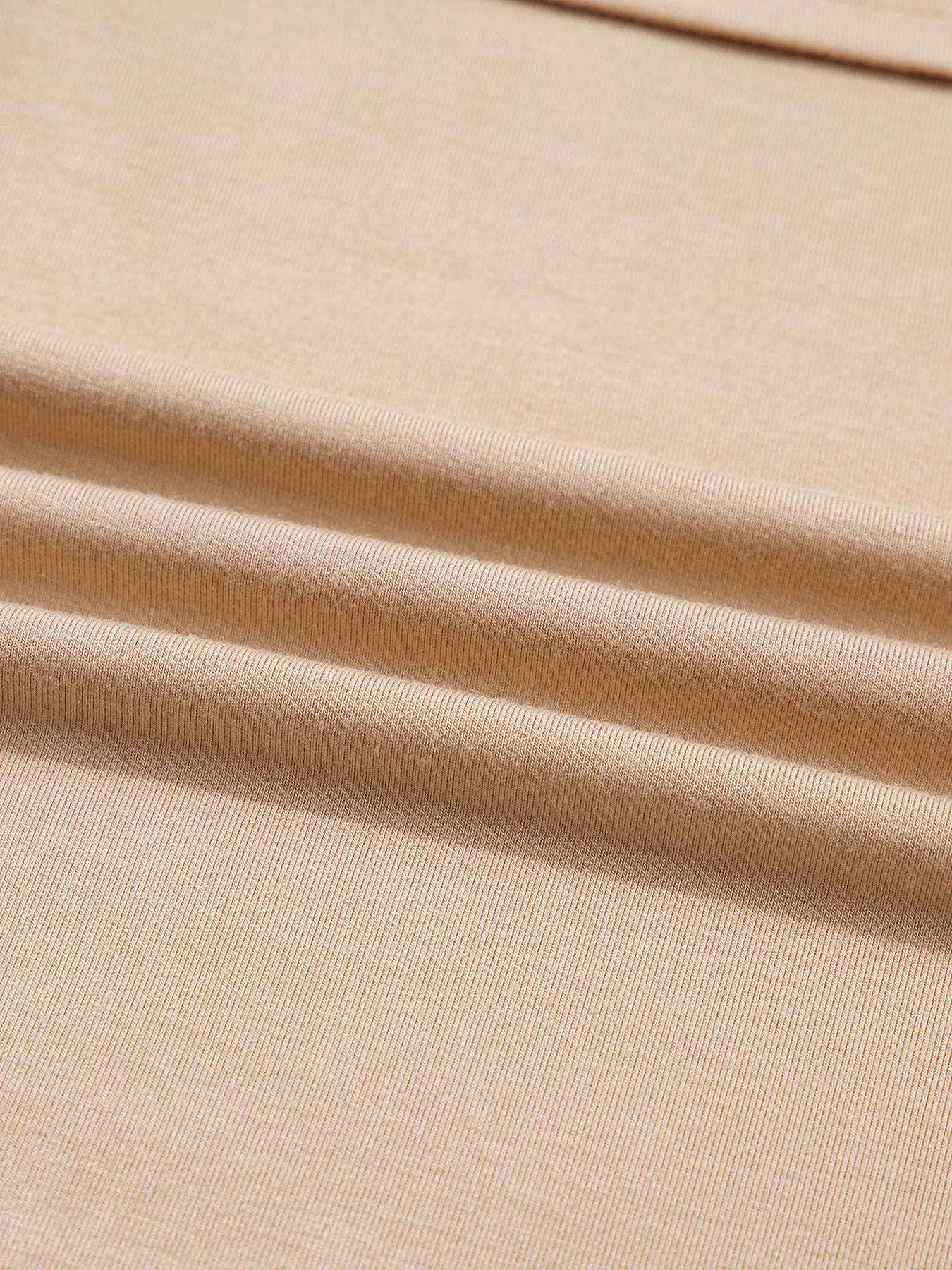 Off Shoulder Long Sleeve Slim Top - Tigbul's Variety Fashion Shop