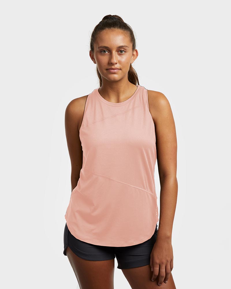 Advance Women's Workout Tank - Tigbul's Variety Fashion Shop