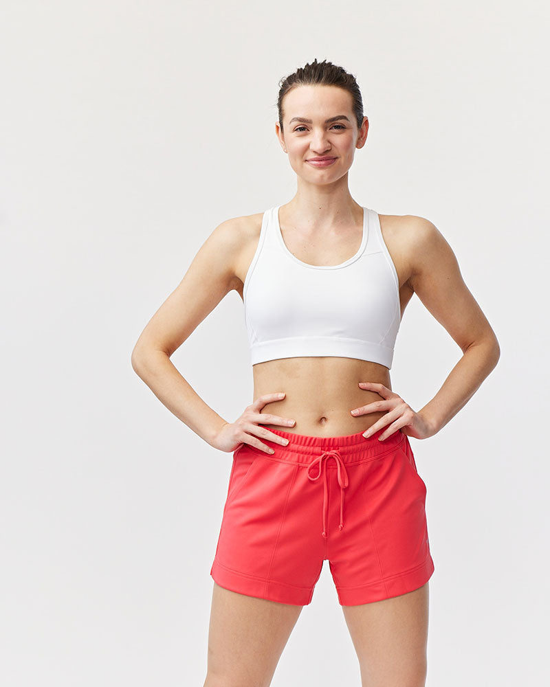 99'er Padded Sports Bra - Tigbul's Variety Fashion Shop