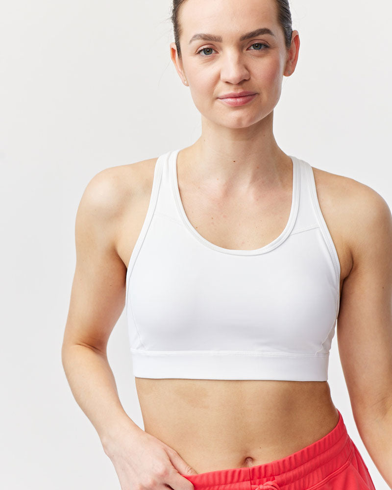 99'er Padded Sports Bra - Tigbul's Variety Fashion Shop