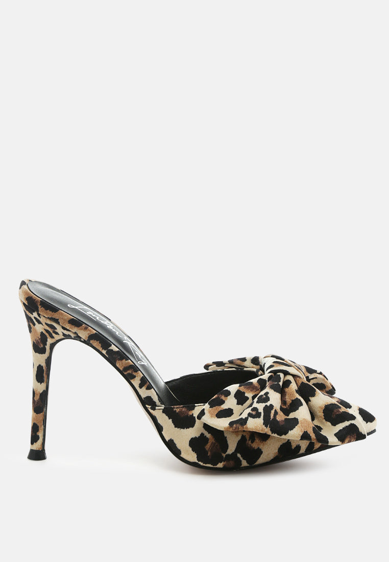 Joelle Pump - Tigbul's Variety Fashion Shop