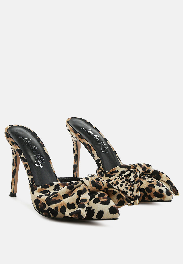 Joelle Pump - Tigbul's Variety Fashion Shop