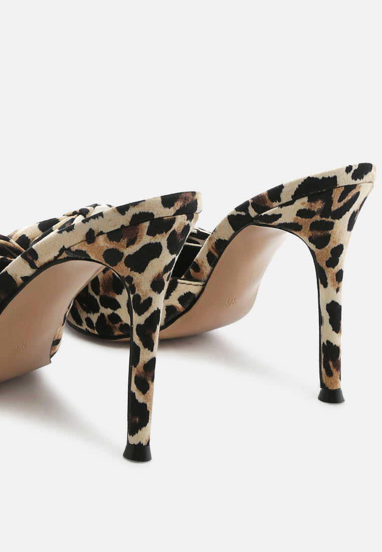 Joelle Pump - Tigbul's Variety Fashion Shop