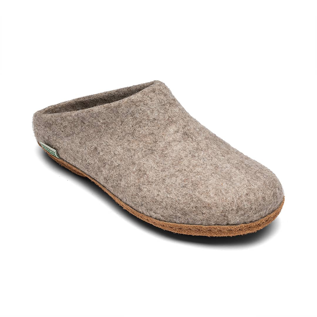 Kyrgies Molded Sole - Low Back - Tigbul's Variety Fashion Shop