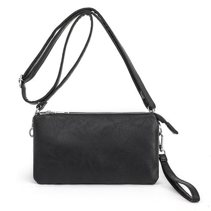 Liv Convertible Compact Crossbody - Tigbul's Variety Fashion Shop