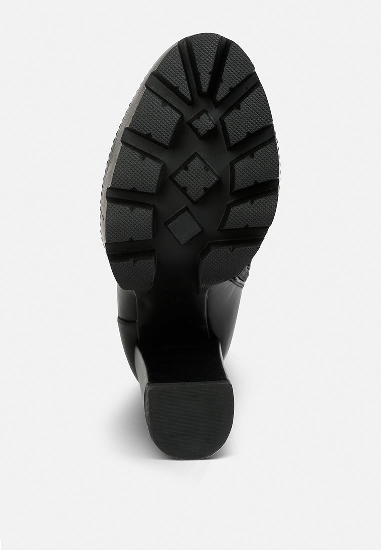 Magnolia Boot - Tigbul's Variety Fashion Shop