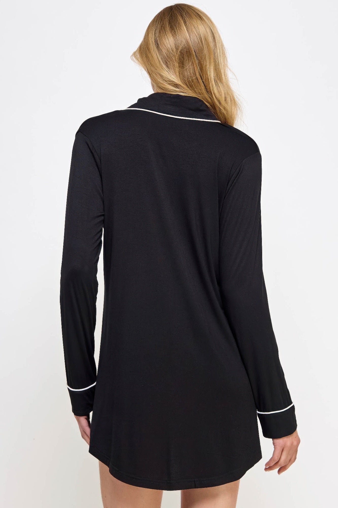 Mahina Sleep Shirt - Tigbul's Variety Fashion Shop