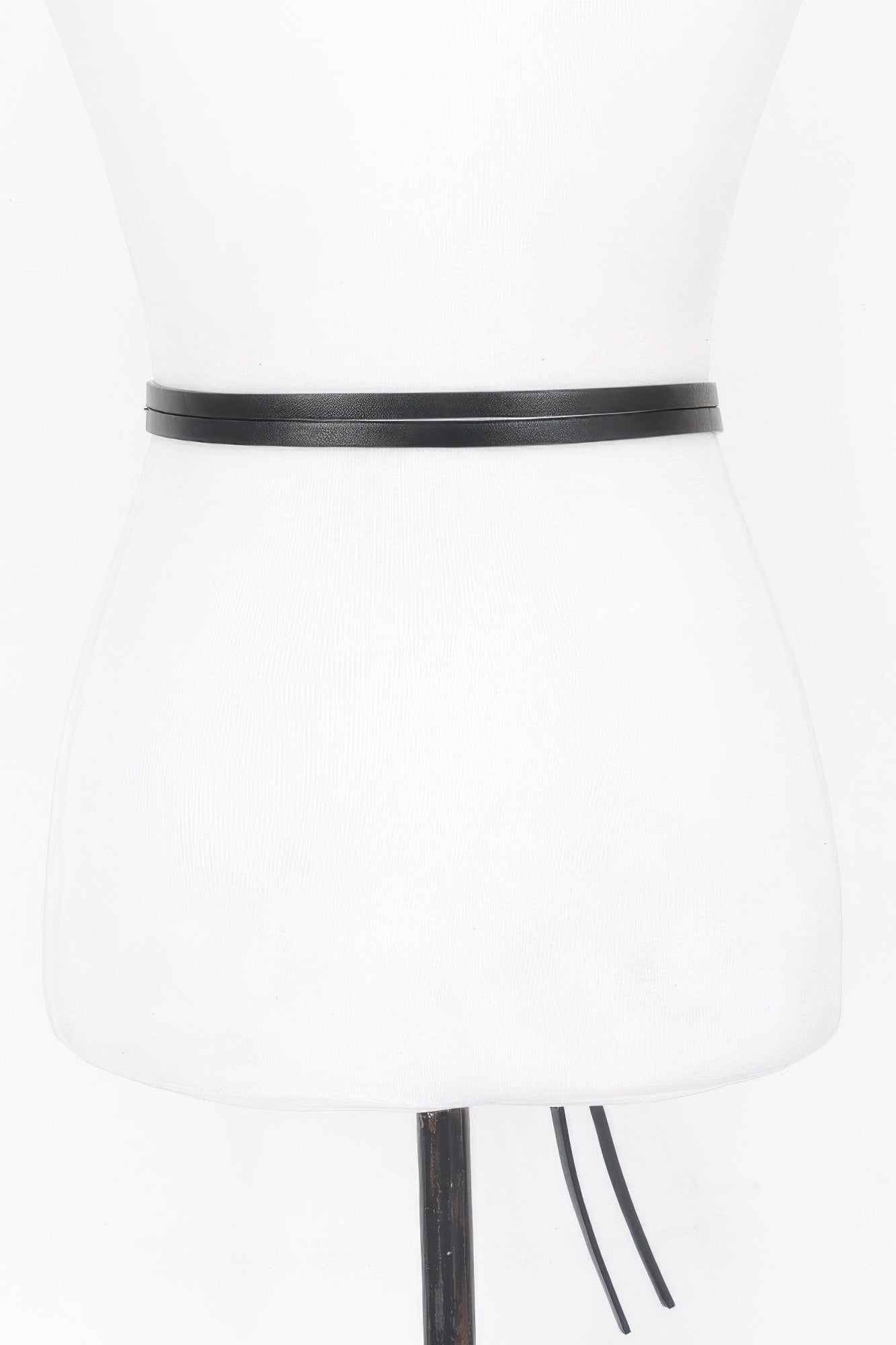 Metal Buckle Wrap Belt - Tigbul's Variety Fashion Shop