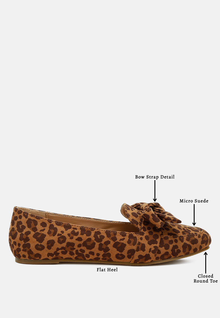 Pecan Pie Loafer - Tigbul's Variety Fashion Shop