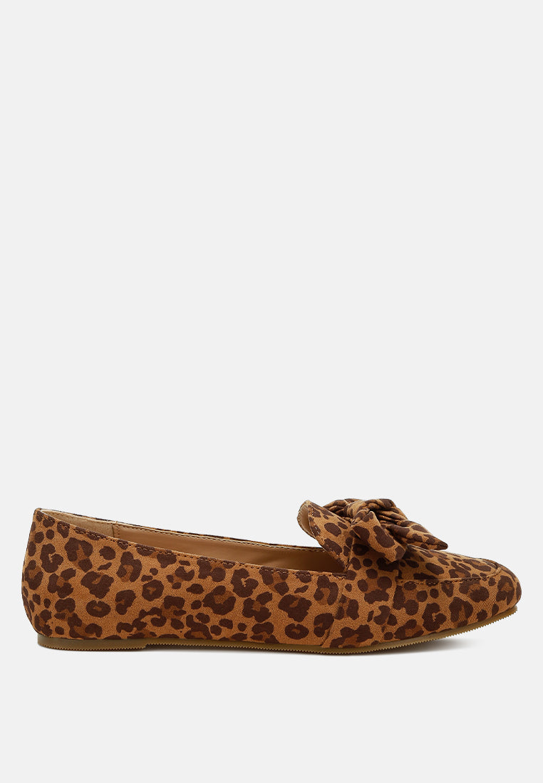 Pecan Pie Loafer - Tigbul's Variety Fashion Shop