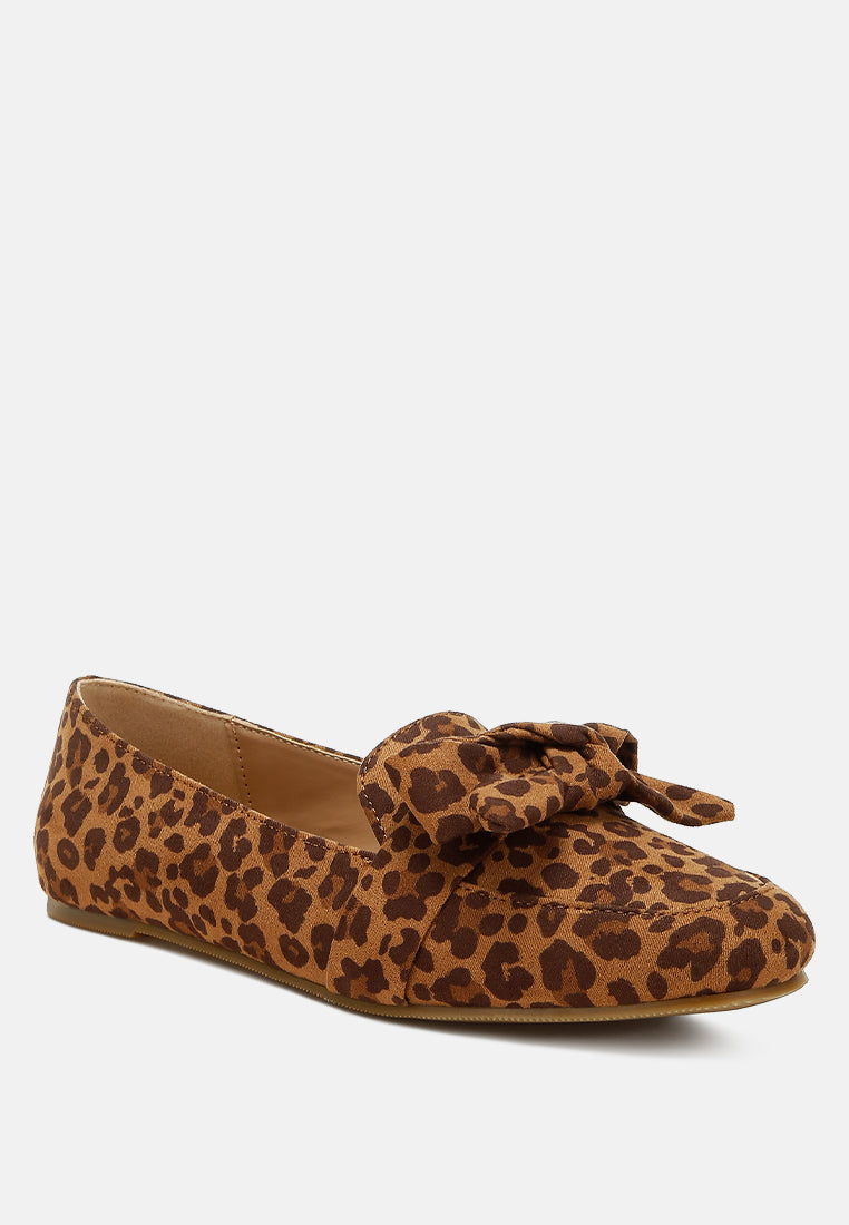 Pecan Pie Loafer - Tigbul's Variety Fashion Shop