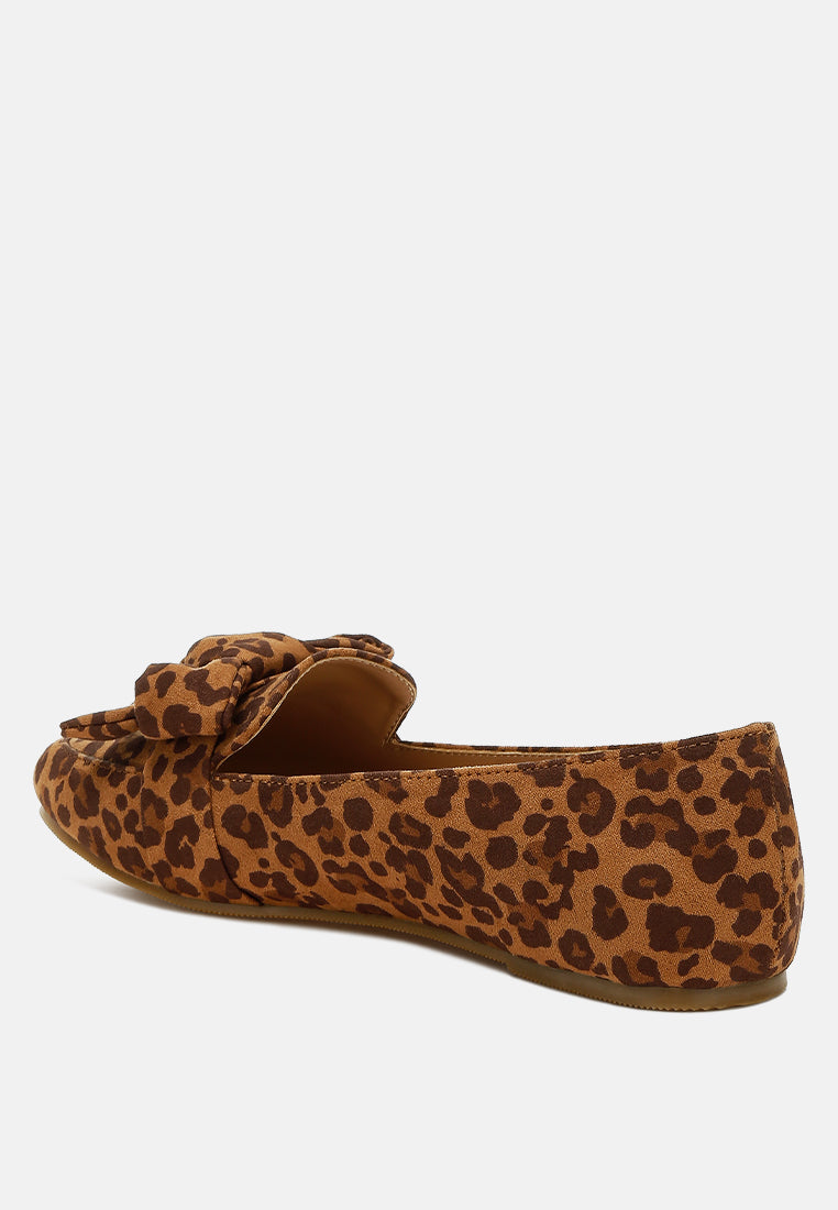Pecan Pie Loafer - Tigbul's Variety Fashion Shop