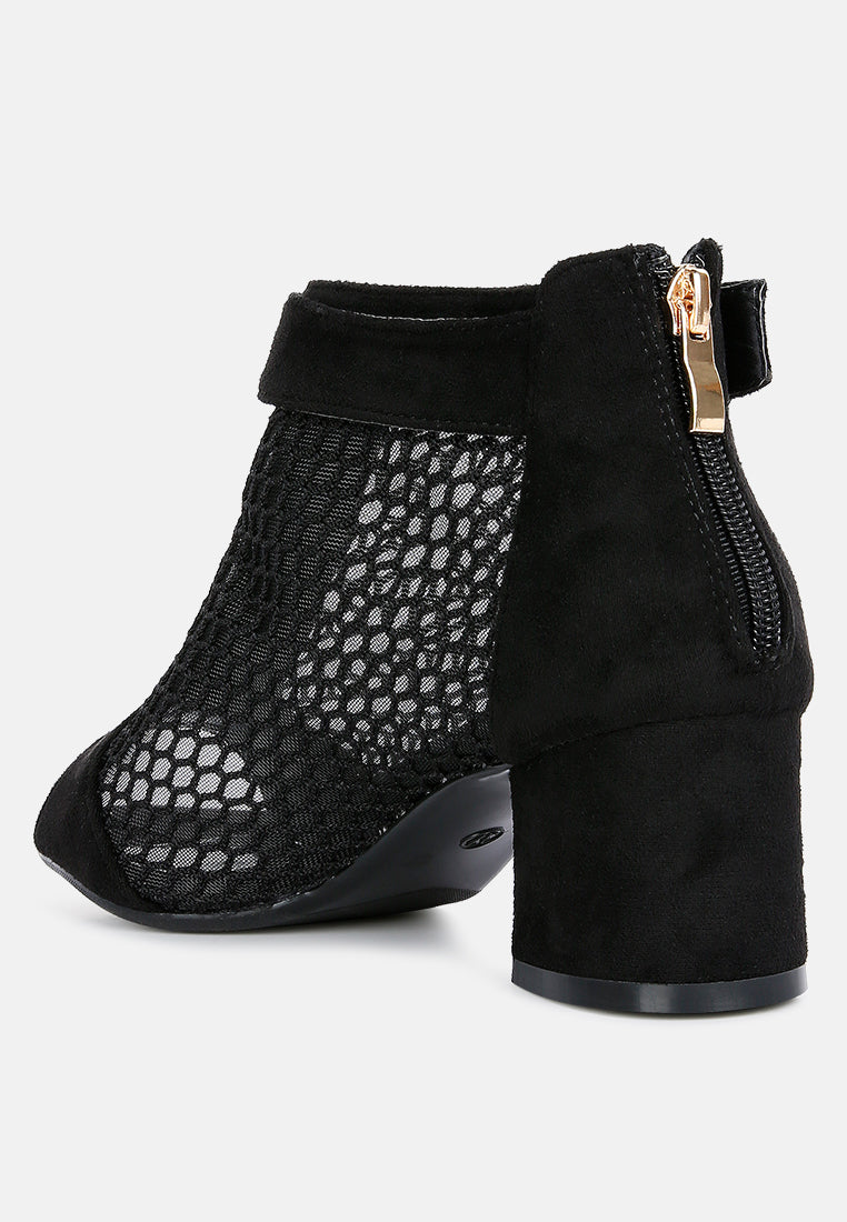 Pine Barrens Mesh Sandals | Tigbuls Variety Fashion Shop