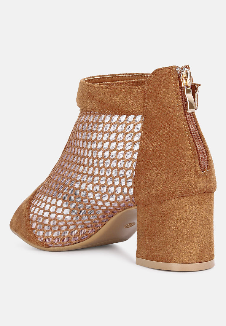 Pine Barrens Mesh Sandals | Tigbuls Variety Fashion Shop