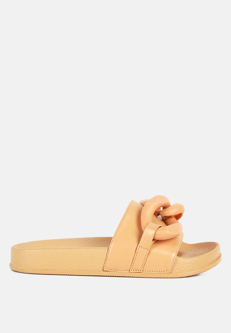 Riverside Lounge Slides - Tigbul's Variety Fashion Shop