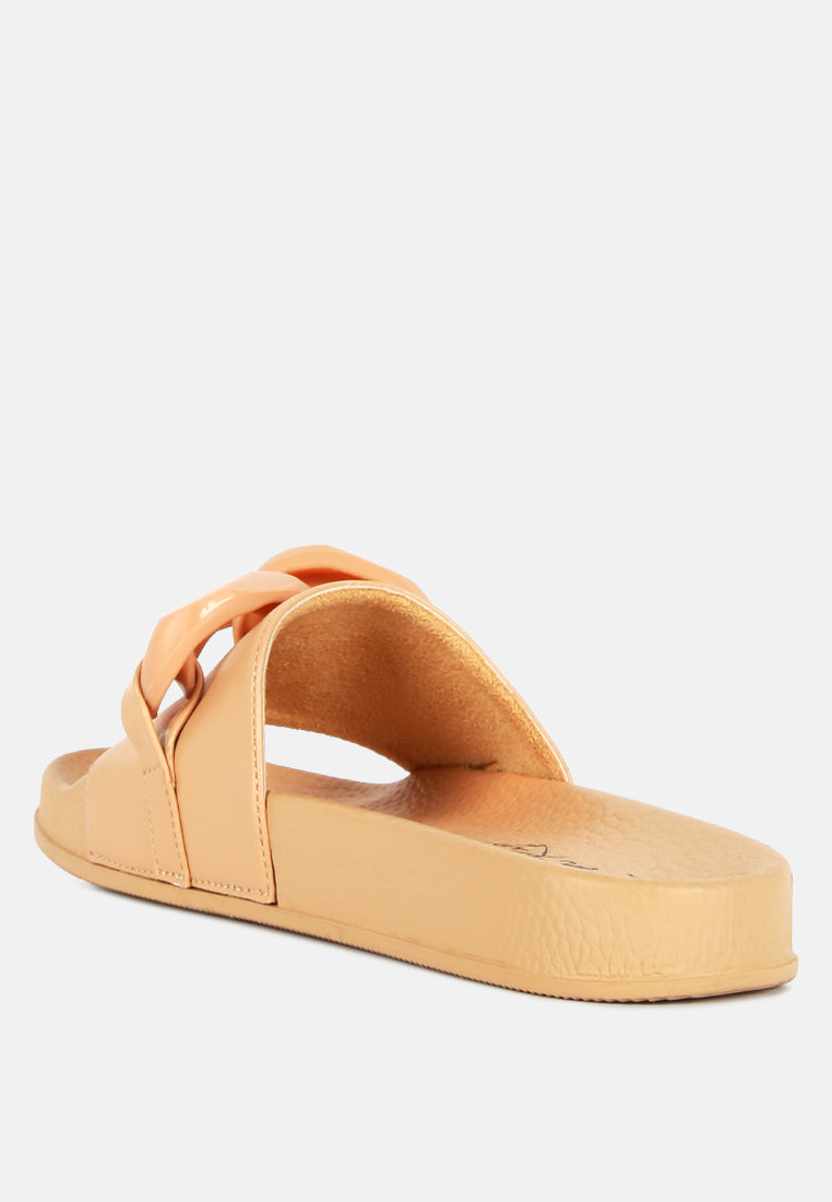 Riverside Lounge Slides - Tigbul's Variety Fashion Shop
