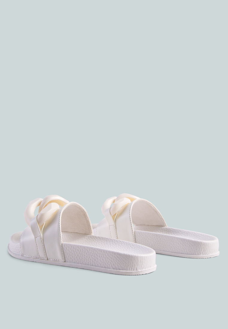 Riverside Lounge Slides - Tigbul's Variety Fashion Shop