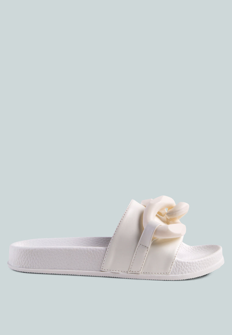 Riverside Lounge Slides - Tigbul's Variety Fashion Shop