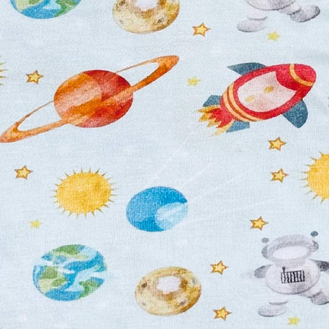 Planet Pals Pajamas - Tigbul's Variety Fashion Shop