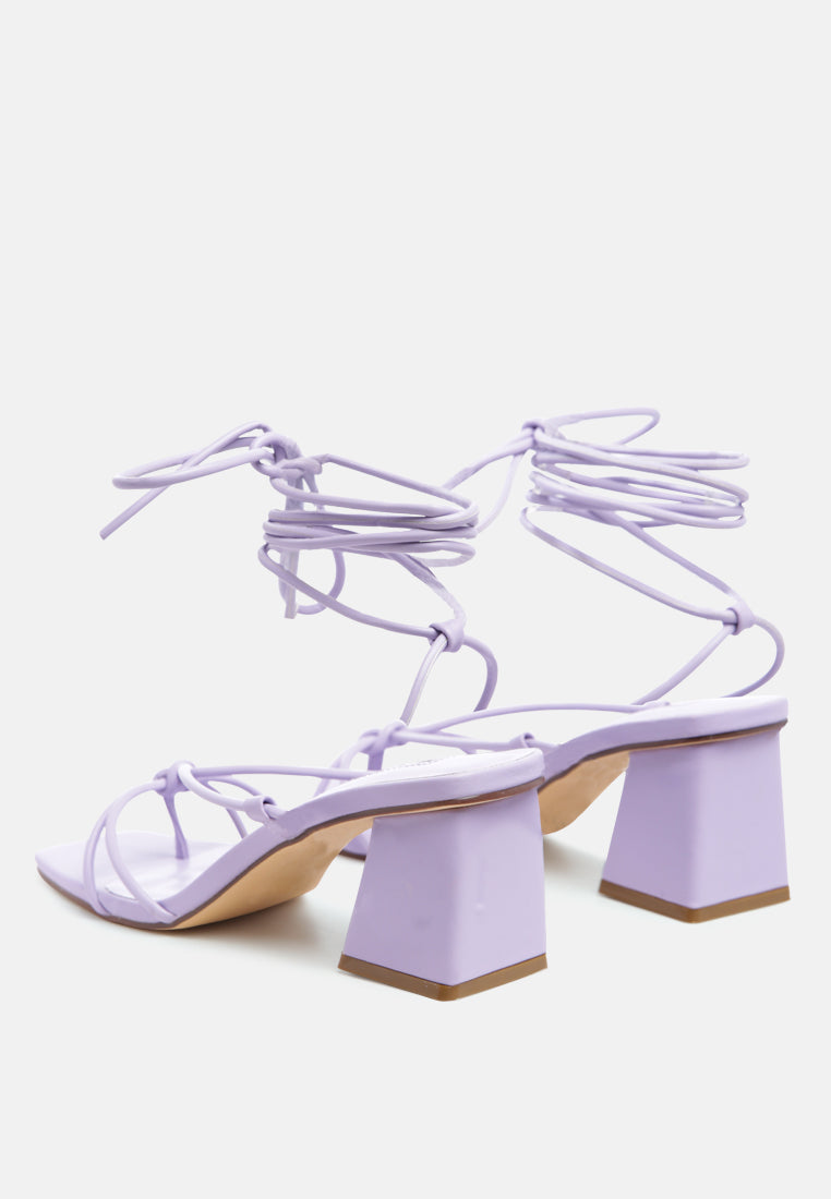 Spruce Dessert Sandal - Tigbul's Variety Fashion Shop