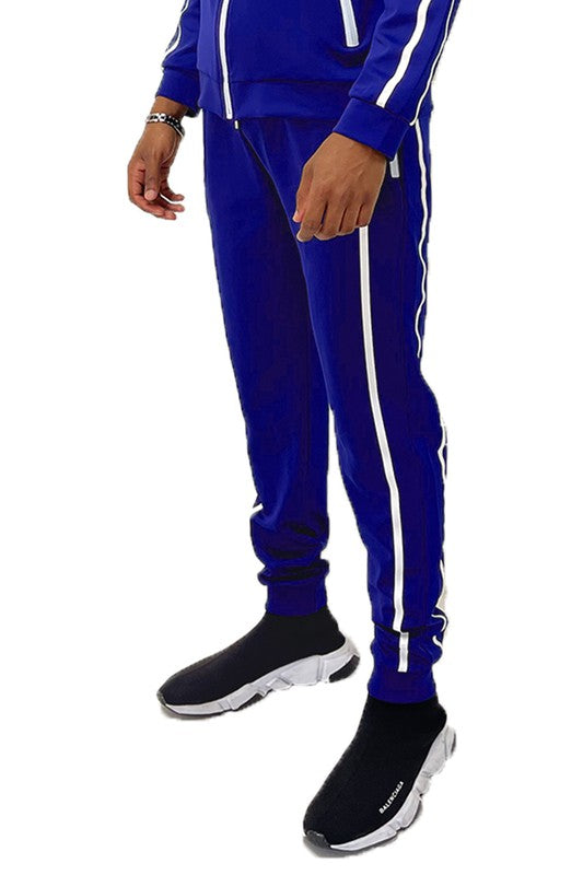 SWEAT PANT JOGGERS - Tigbul's Variety Fashion Shop