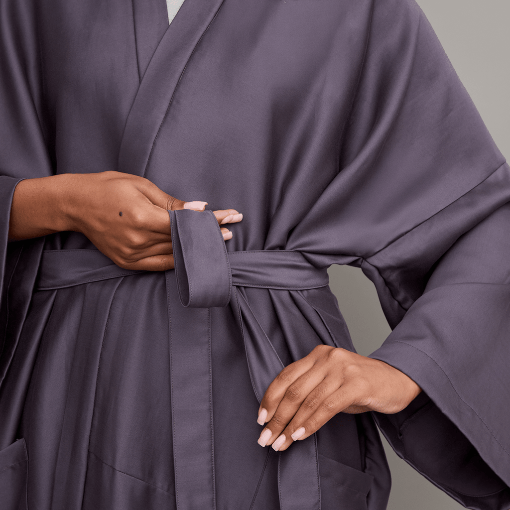 The Kyrgies Robe - Final Sale