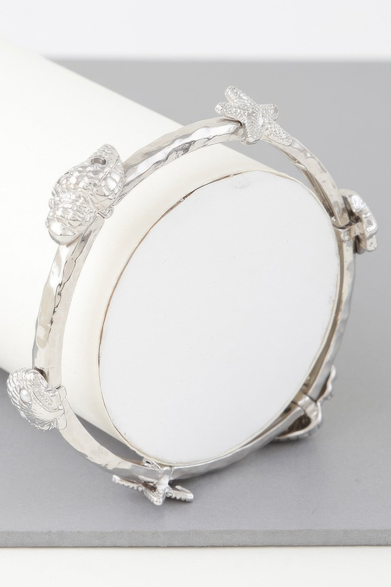 Under The Sea Charms Bracelet - Tigbul's Variety Fashion Shop