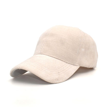 Velour Ball Cap - Tigbul's Variety Fashion Shop