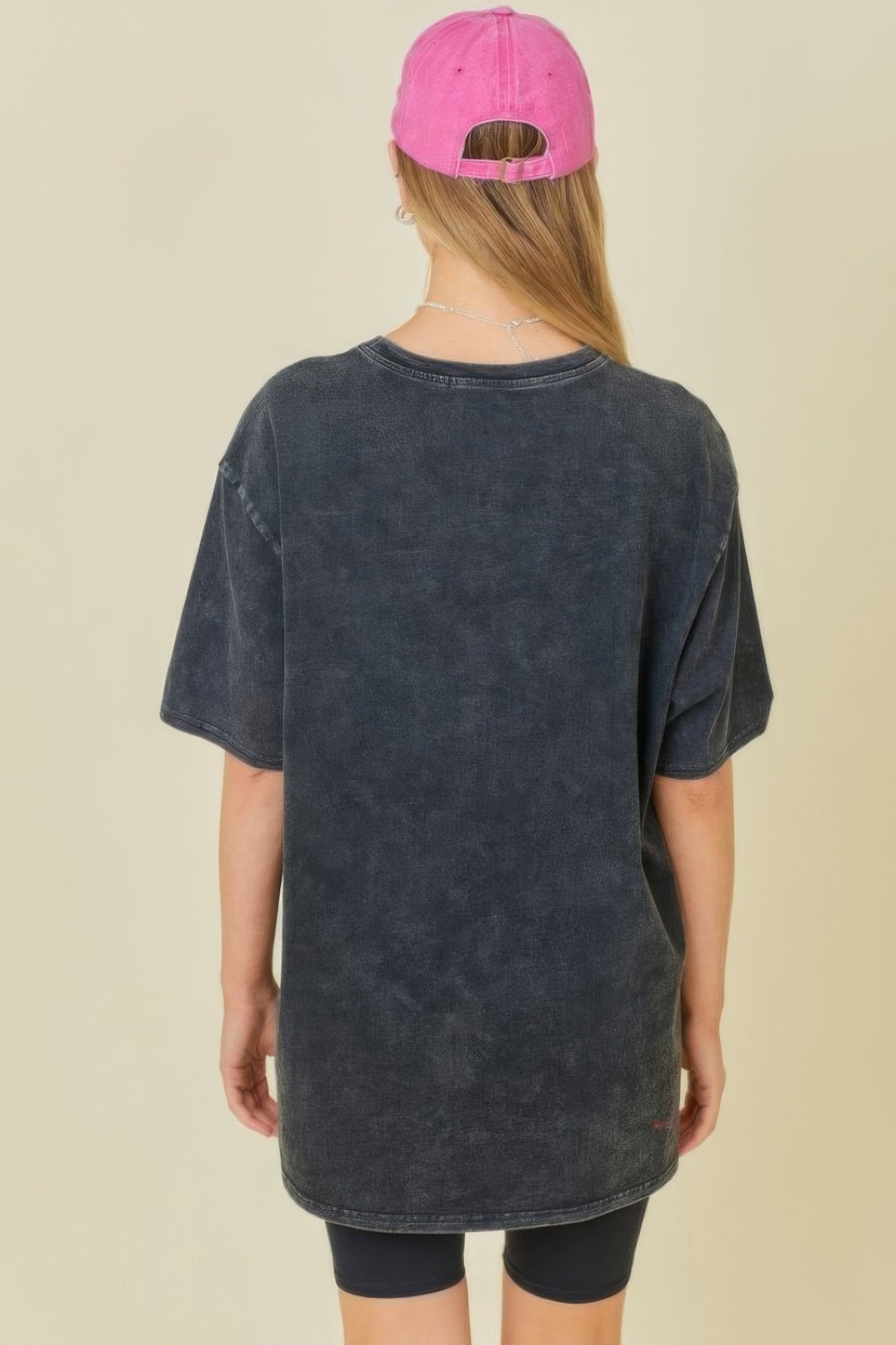 Washing Nashville Music City Graphic T-shirts - Tigbul's Variety Fashion Shop