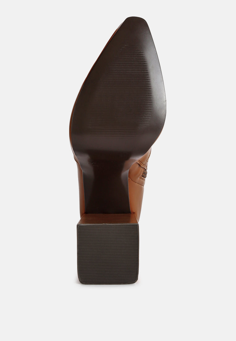Whippers Patent Pu High Platform Ankle Boots | Tigbuls Variety