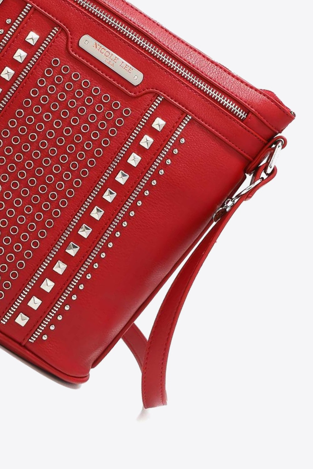 Nicole Lee USA Love Handbag - Tigbul's Fashion
