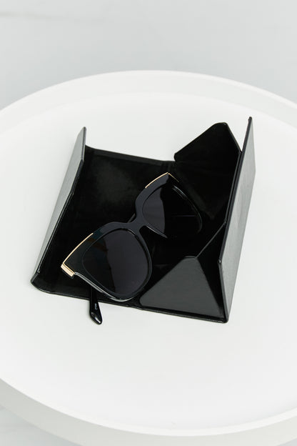 Geometric TAC Polarization Lens Sunglasses - Tigbul's Fashion