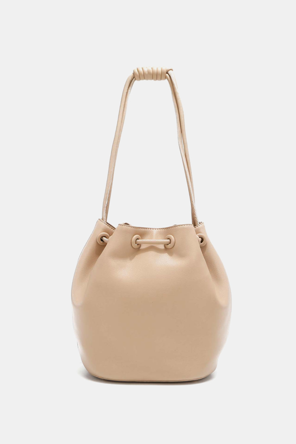 Nicole Lee USA Amy Studded Bucket Handbag - Tigbul's Fashion