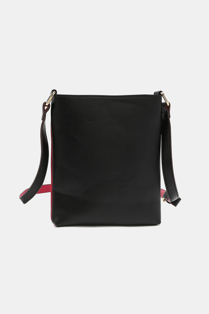 Nicole Lee USA Nikky Crossbody Bag - Tigbul's Fashion