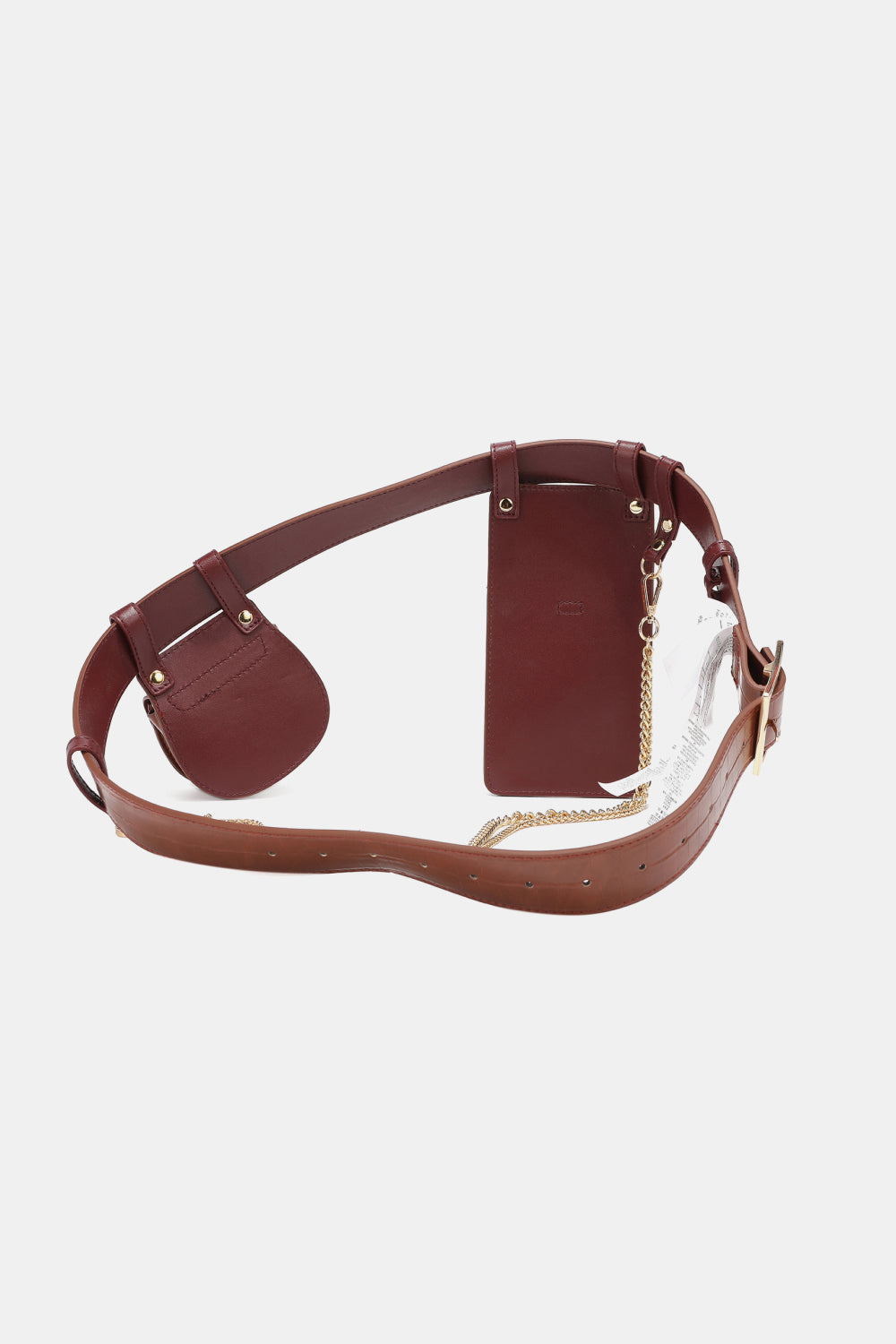 Nicole Lee USA Aurelia Belt Bag - Tigbul's Fashion