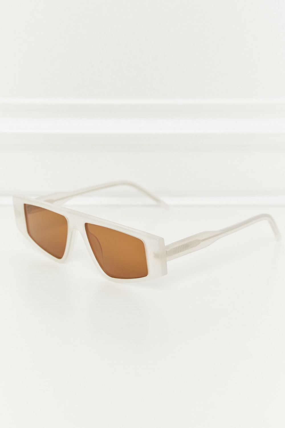 Geometric TAC Polarization Lens Sunglasses - Tigbul's Fashion