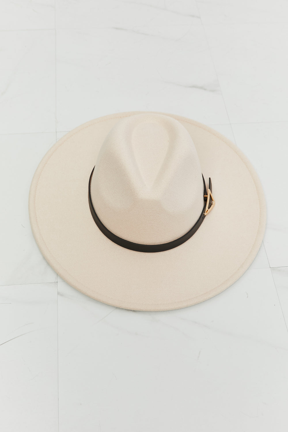 Fame Ride Along Fedora Hat - Tigbuls Variety Fashion